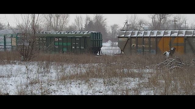 VID -20251227 - 115401.mp4.
2ТЭ25Км - 0310 с грузовым поездом.