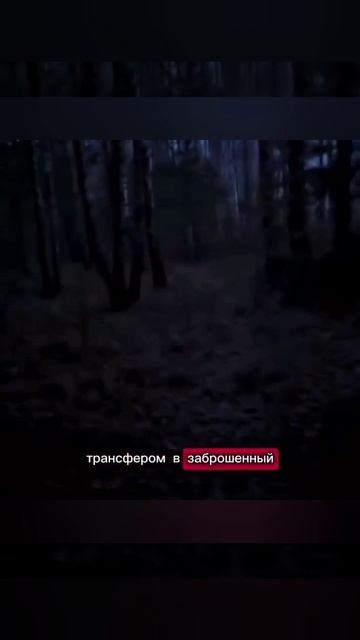 Самый страшный хоррор-квест нашли в Узбекистане. Посреди ночи участников привозят в пустую деревню