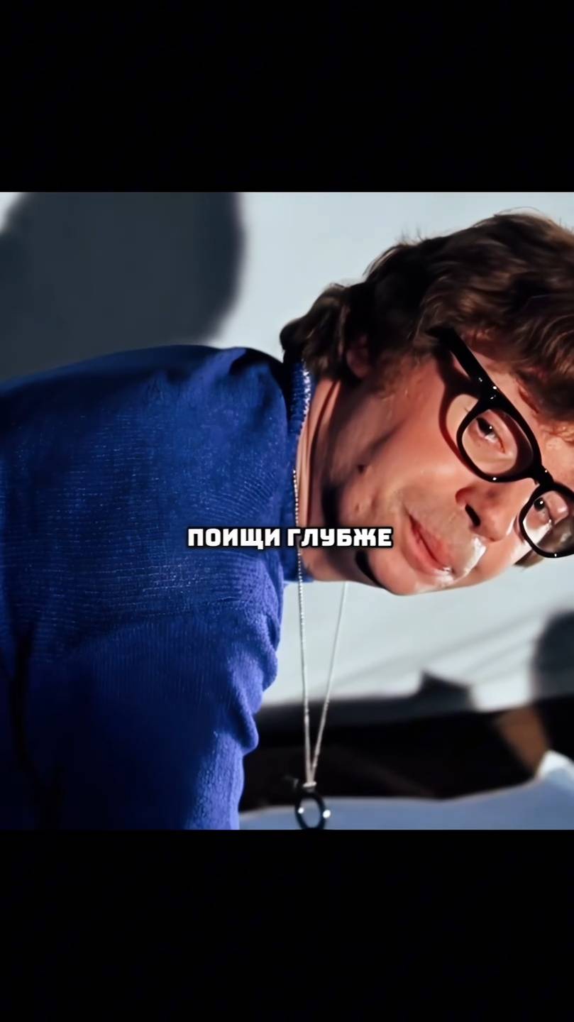 Меня от них вырвет🤣