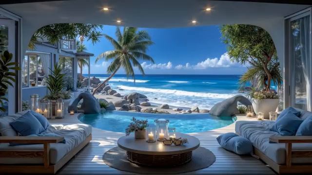 Музыка Релакс Tropical House Mix Best Relaxing Summer