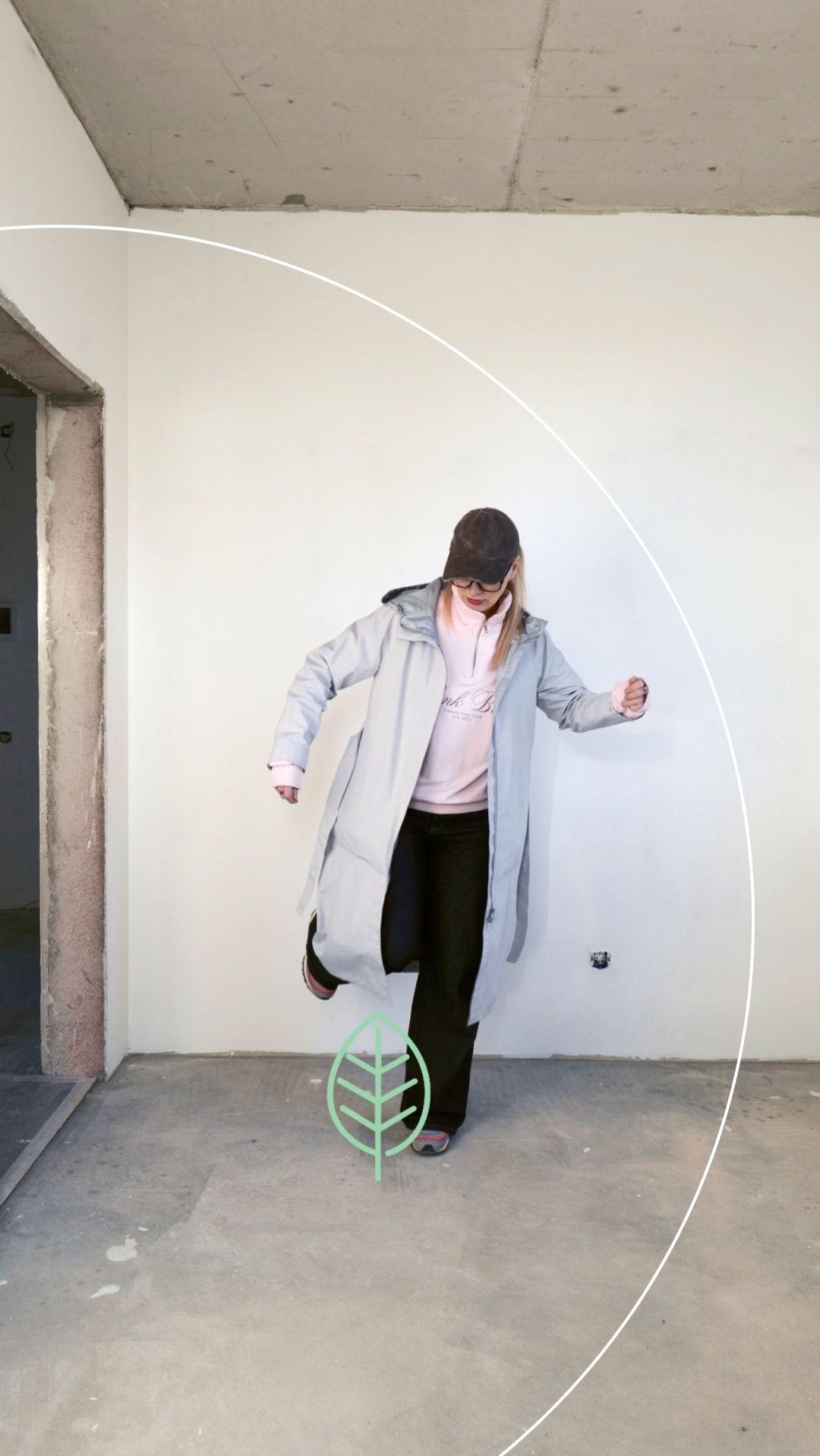 Планировки - хоть в футбол играть!