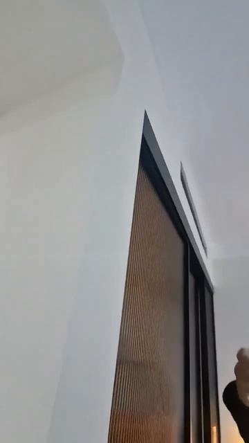 ЖК «Симфония»: перегородка спальня-гардеробная

В спальне ЖК «Симфония» перегородка