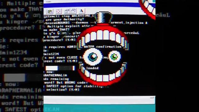 Цифровой цирк