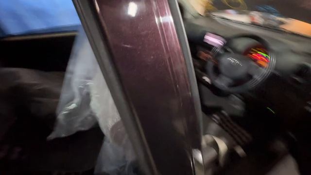 Toyota Passo KGC30-0153192