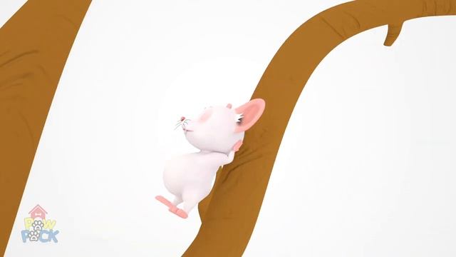 Кот и Мышка 45