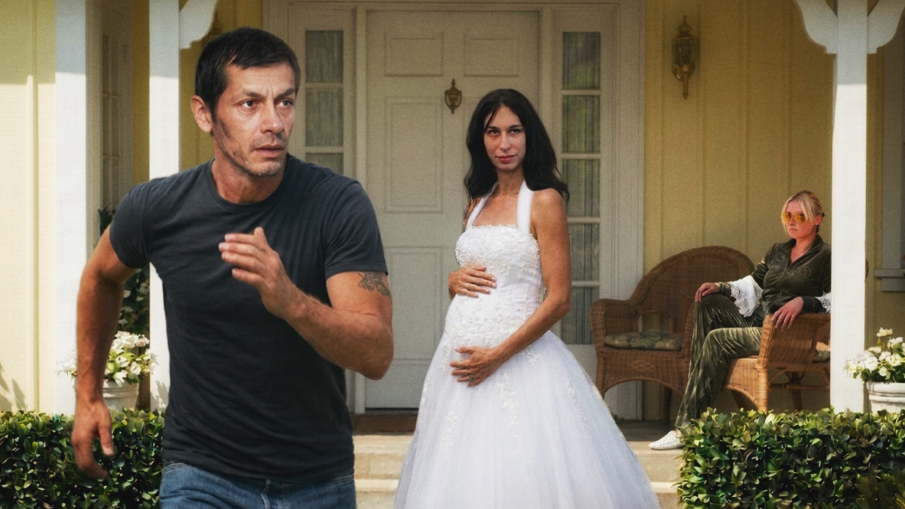 Мама в 16 1 сезон 8 выпуск Арина из Кирсанова