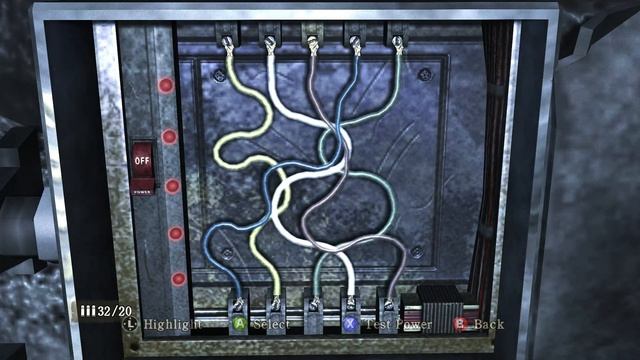 Silent Hill: Homecoming (2008) [PC] - Часть 1 из 2