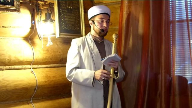 Достоинства салавата — Пятничная проповедь 24.11.2017 г.