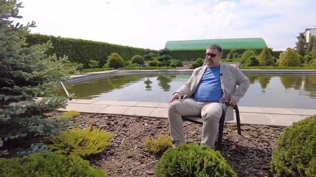 Андрей Ромахов рассказал, почему «Ёлы-палы» не совсем правильный питомник