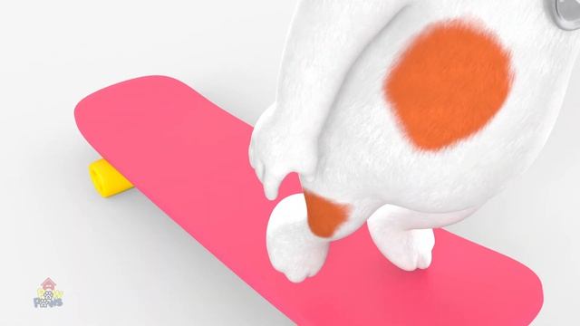 Кот и Мышка 24