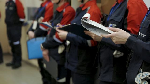 😉ПРОФИ В ДЕЛЕ!