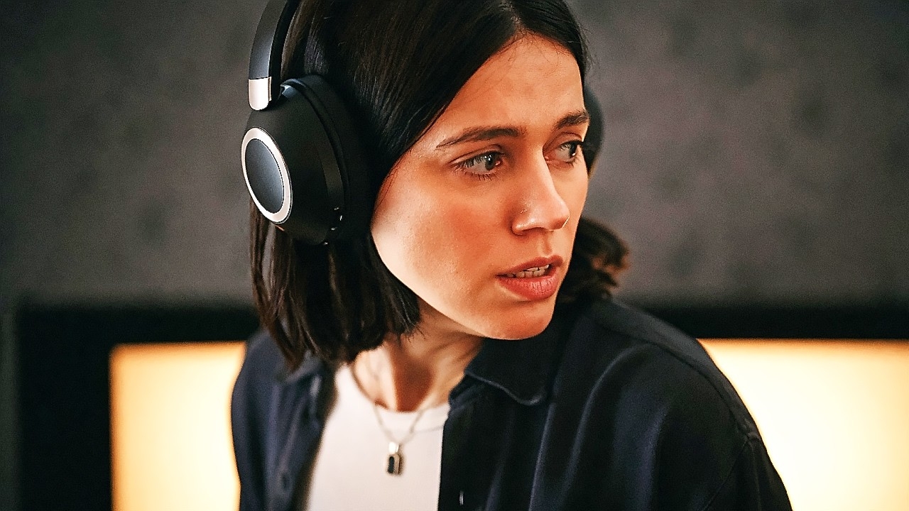 Полутон — Фильм (Дубляж, 2026)