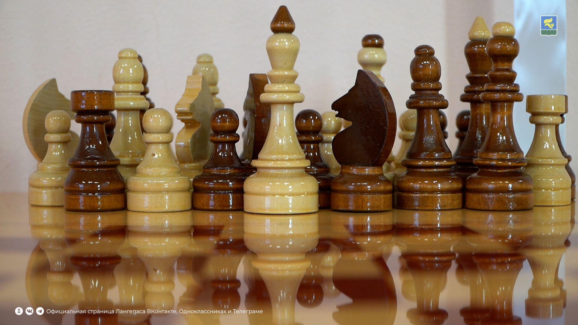 Турнир «Юный шахматист» среди воспитанников дошкольных образовательных учреждений