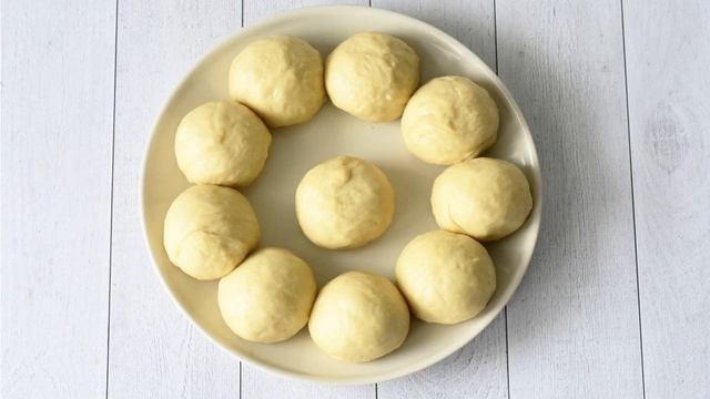 Ватрушки в аэрогриле просто и легко! Пышные, как из русской печи