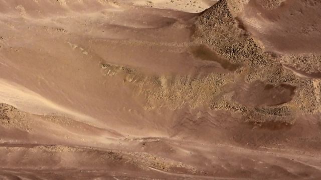 красота пустыни