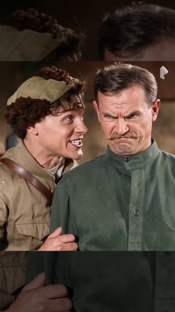 Петька и Чапаев о консерватории