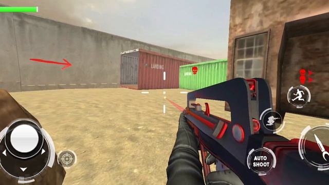 Я ИГРАЮ В KRITIKAL STRIKE