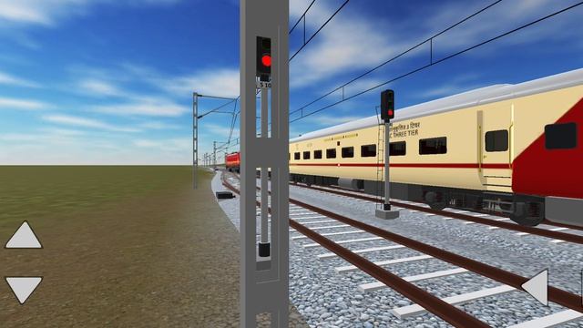 ЭП20+ВЛ10У с поездом и ЭП20 с поездом Калининград Владивосток