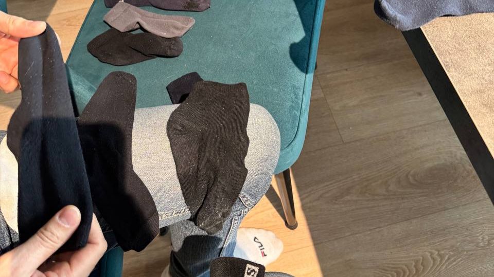 Хлопковый бунт (1)