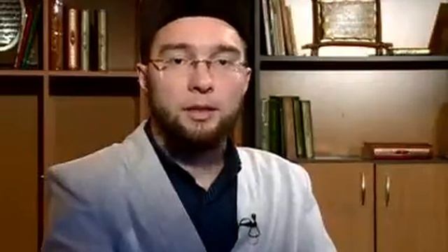 Дин вә хәят: 16.12.2015 - 