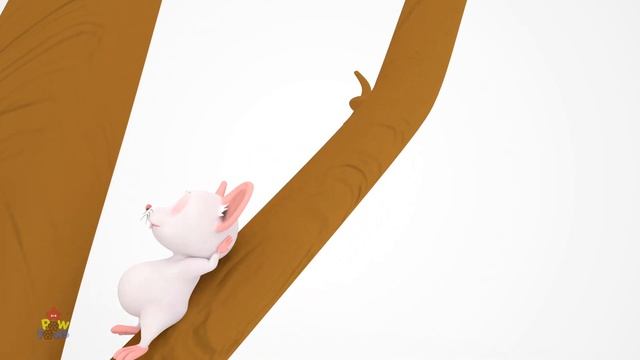 Кот и Мышка 23