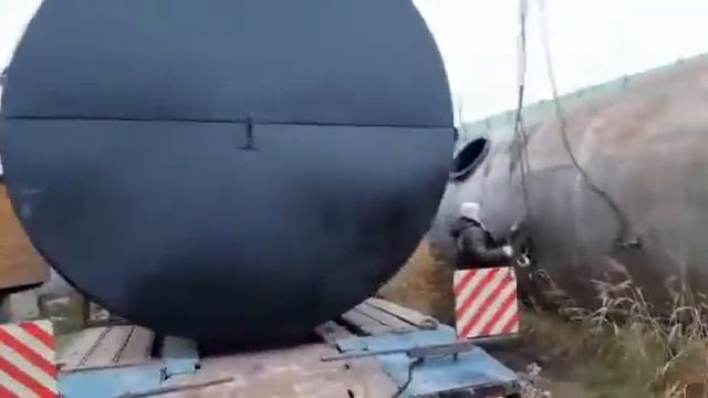 три 25 куб на одном трале