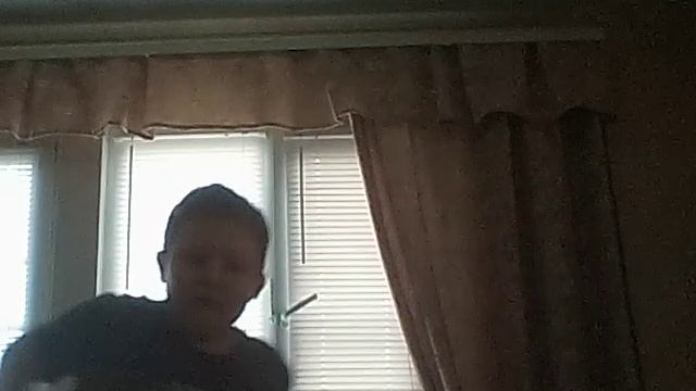 Просто танцую