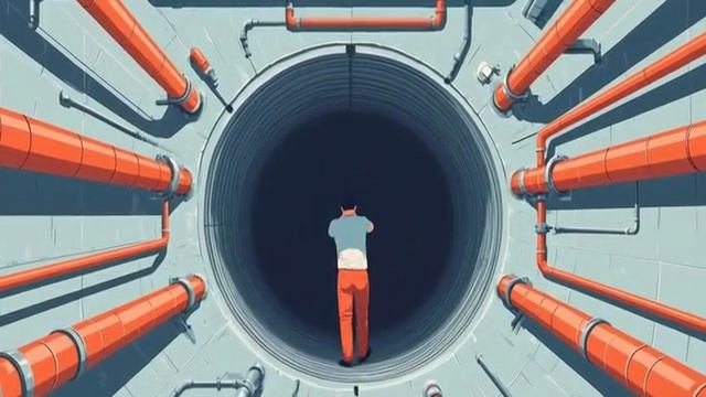 Технологии прочистки и промывки труб канализации для частных домов