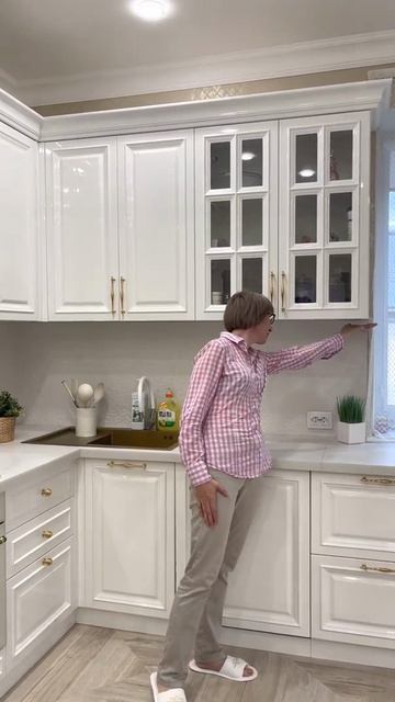 Отзыв о кухнях Много Кухонь