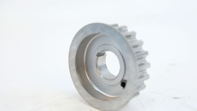 Шкив зубчатый коленчатого вала ВАЗ-21116 Lada Код: 35364