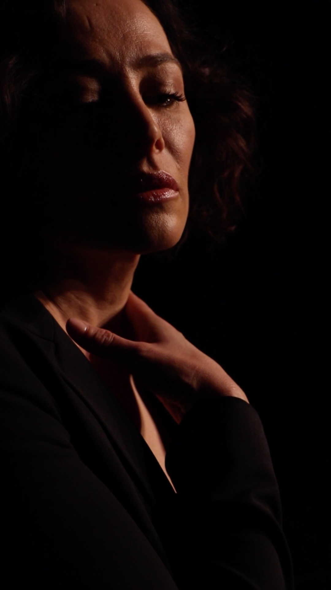 Екатерина Волкова - «Женщины Есенина»