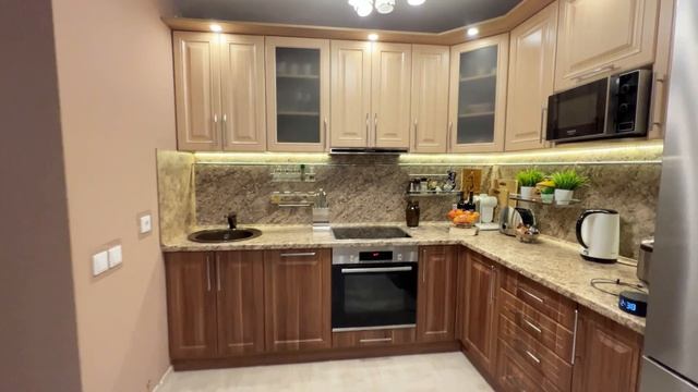 Великолепная двушка в ЖК Свиристель, Петрозаводк. Ссылка в описании.