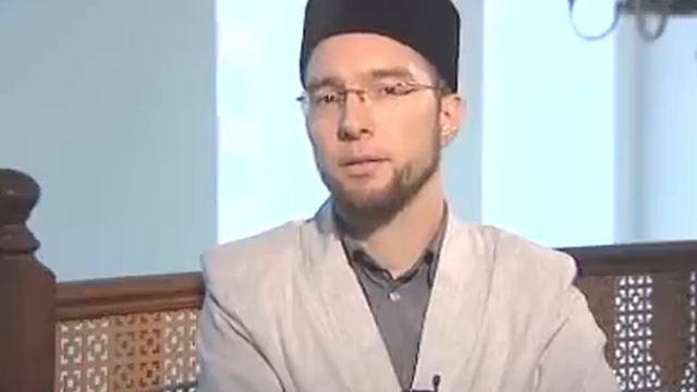 Дин вә хәят: 24.02.2014 - 