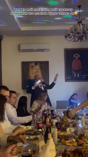 Мой папа знает толк в веселье #love #тренд #танцы #лучшийпапа #свадьба