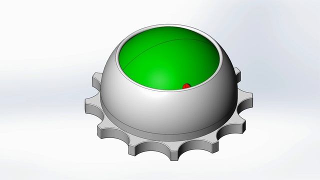 Шкатулка / Box
