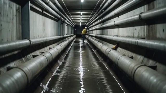 Лучшие методы удаления засоров в трубах канализации бытовых отходов