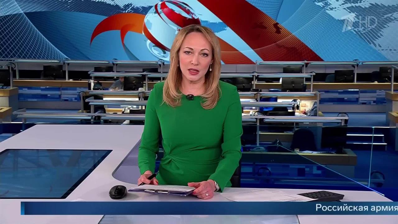 Украинские заградотряды не дали отступить ВСУ у Зыбино в Харьковской области