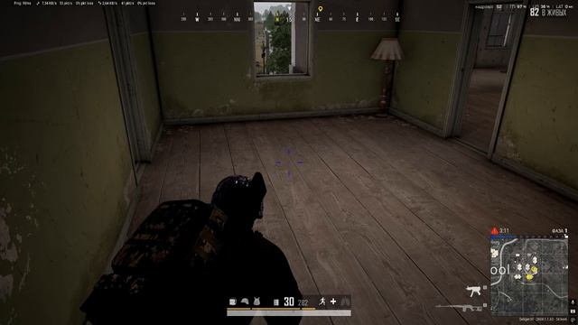 PLAYERUNKNOWN'S BATTLEGROUNDS 2026.04.16 - 19.49.43.04.Одно убийство.DVR