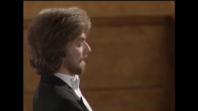 Ф.Шопен Баркарола ор. 60 🎹 Кристиан Циммерман 🎹