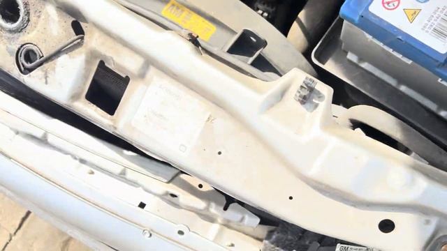 S 8299 ДВС (Двигатель) Opel Astra G 1.8i X18XE1