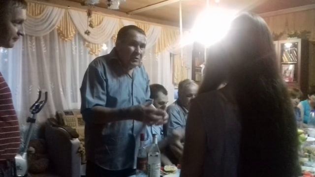 2016 07 15 ДР Даши