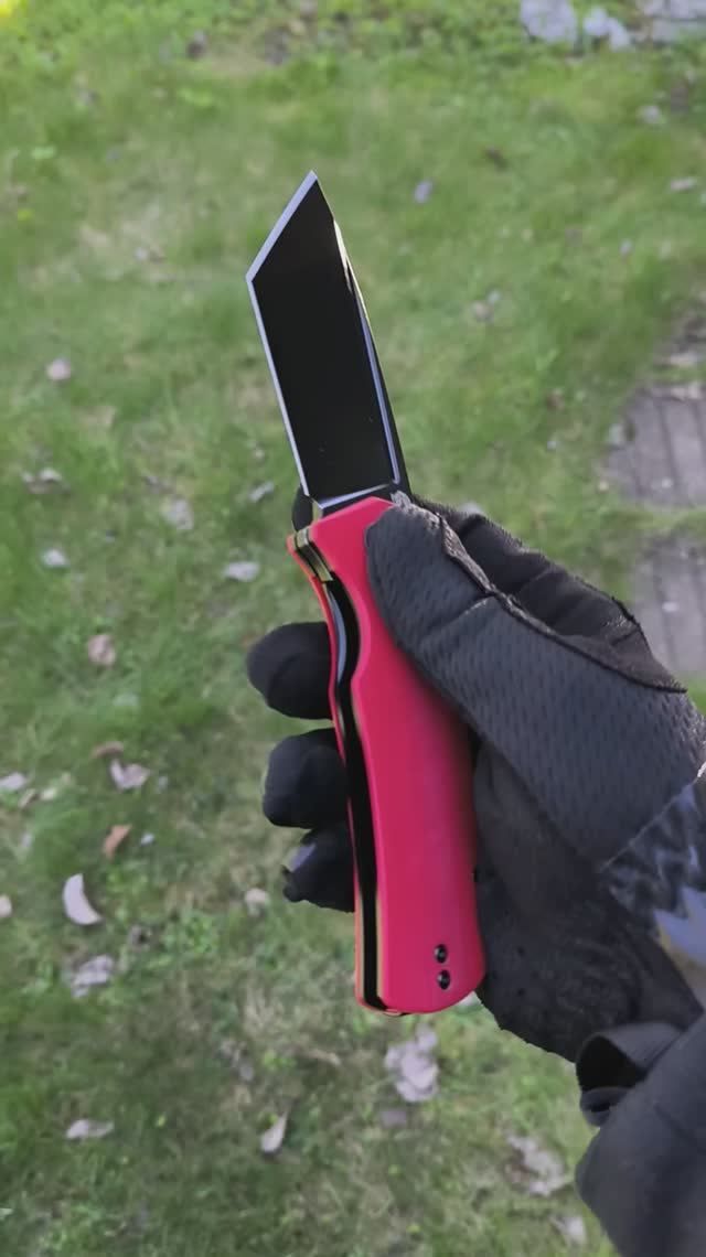 ТОП 5 ЛУЧШИХ Складных Ножей До 4500