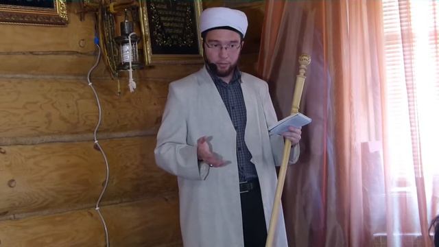 Любовь к этому миру — Пятничная проповедь 14.04.2017 г.