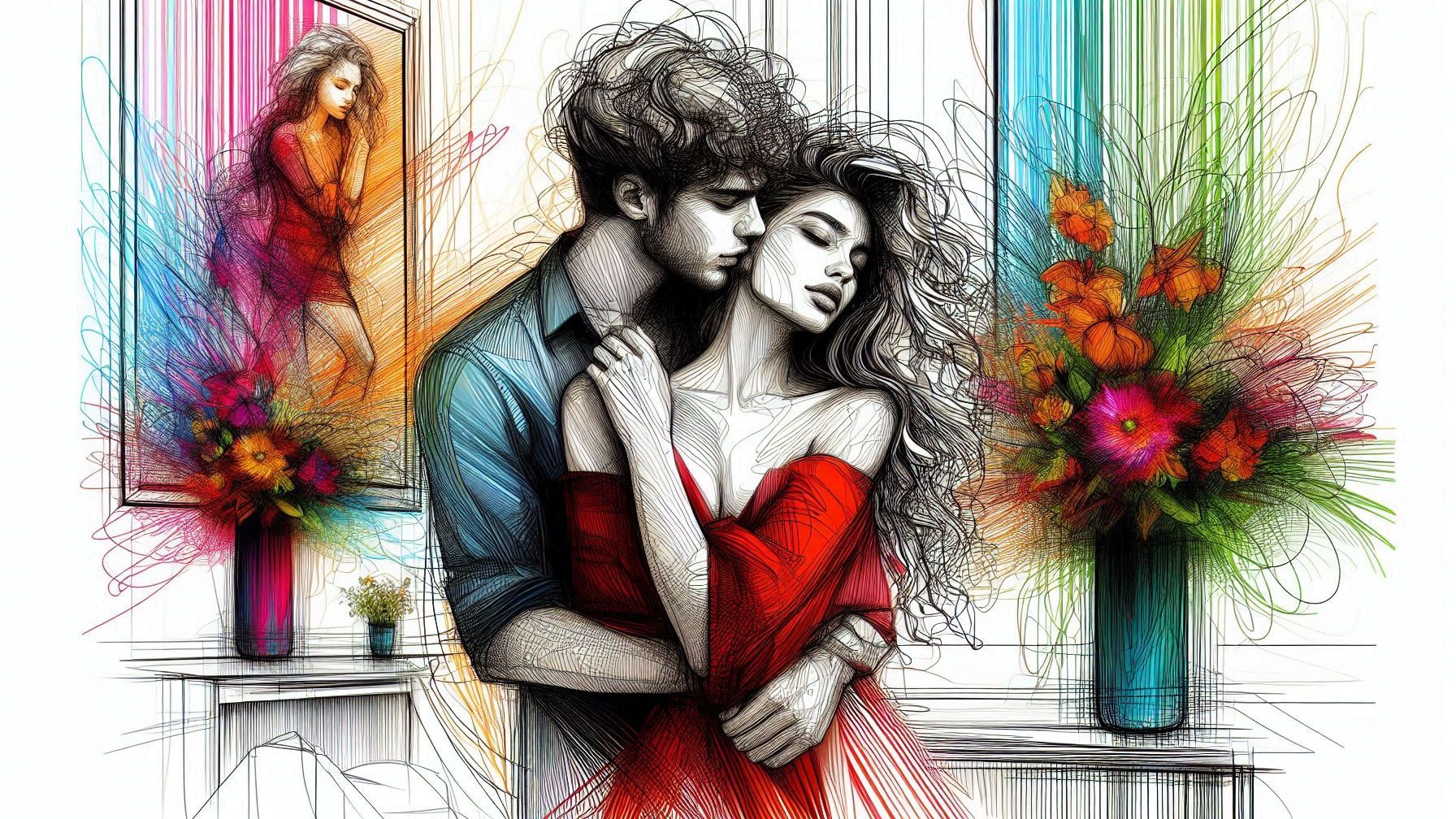 Смакуя нежности запас   Третий вариант  Автор текста  Валерий Столыпин