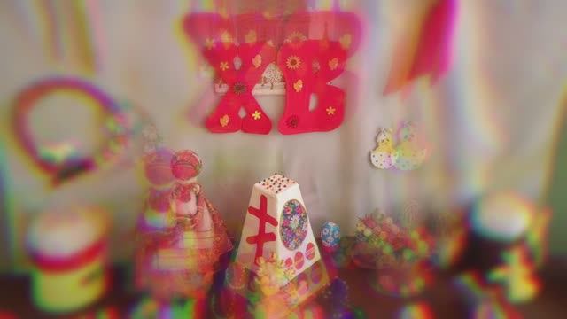 С Пасхой, Воскресением Сына Божьего Иисуса Христа!