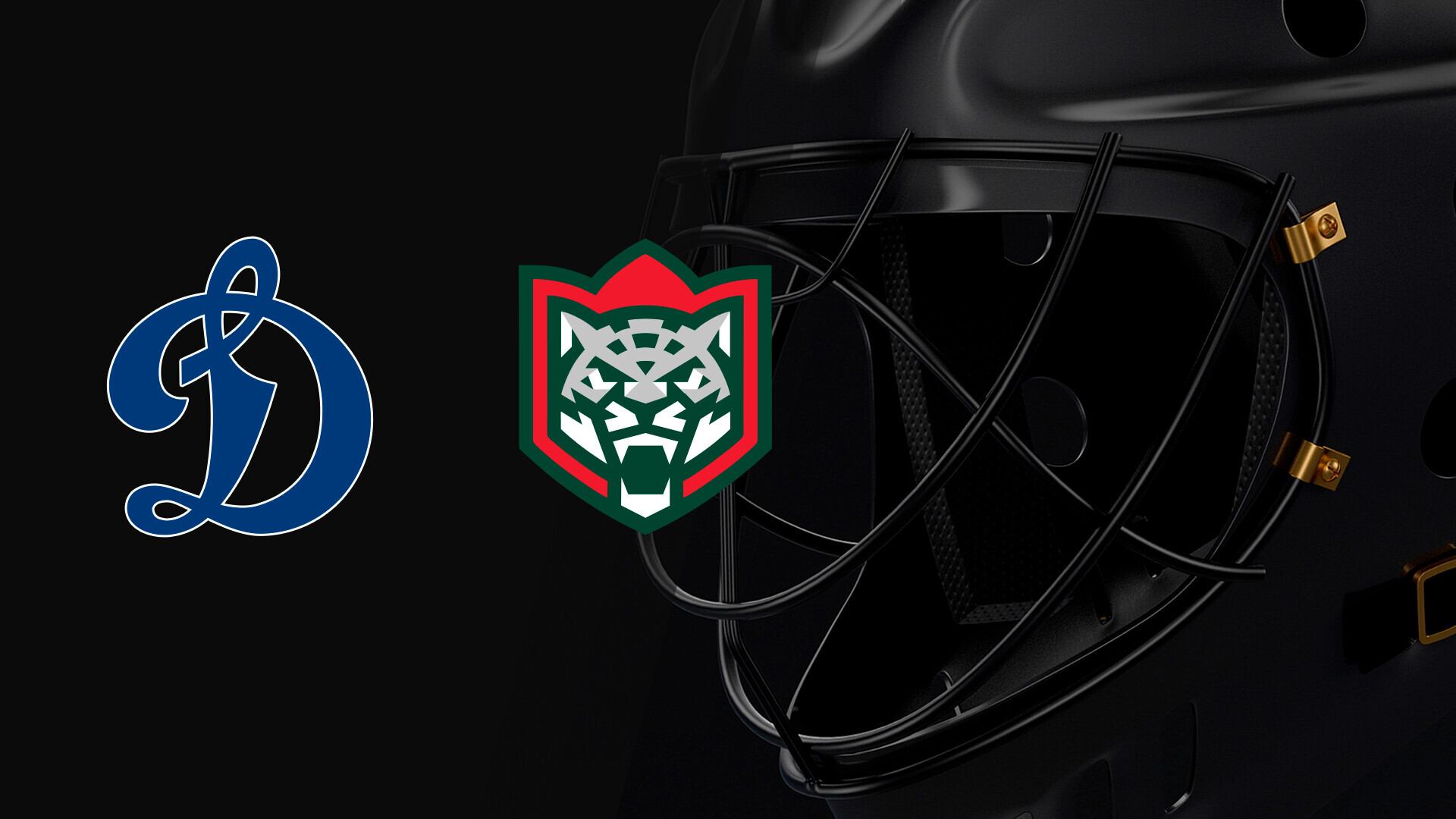 Кубок Газпрома. Динамо СПб - Ак Барс