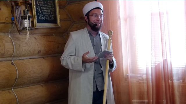 Лицемер — Пятничная проповедь 02.09.2016 г.