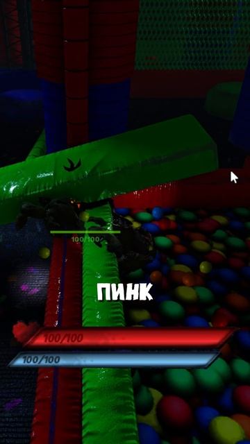 Я СТАЛ БЕССМЕРТНЫМ в Bite By Night… СЕКРЕТНОЕ МЕСТО! #roblox #fnaf