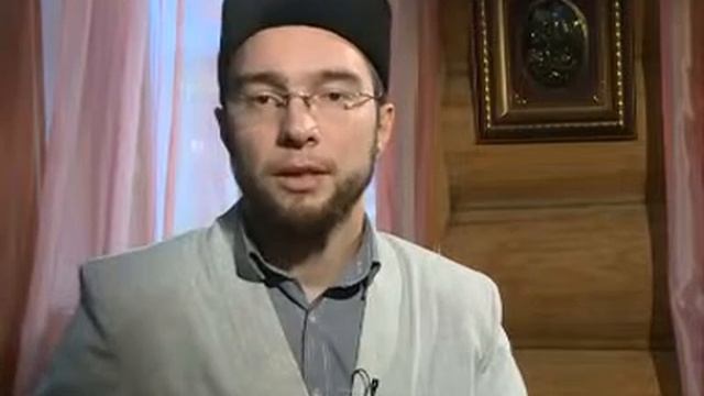 Дин вә хәят: 05.01.2015 - 