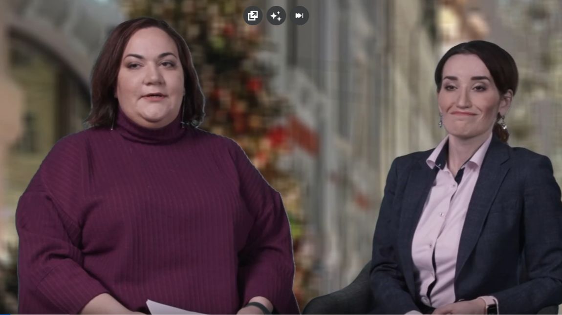 ✅ Демо Итоговой конференции — 2022 «Главные изменения в управлении домами». День 2